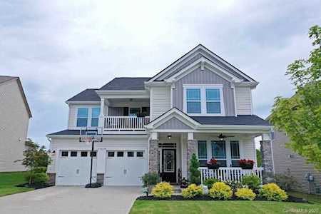 2849 Berkhamstead Circle Concord, NC 28027