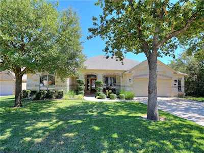 308 Jeffrey DR Cedar Park, TX 78613