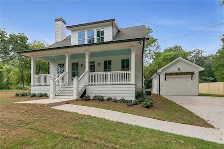 4137 Grogan St Acworth, GA 30101