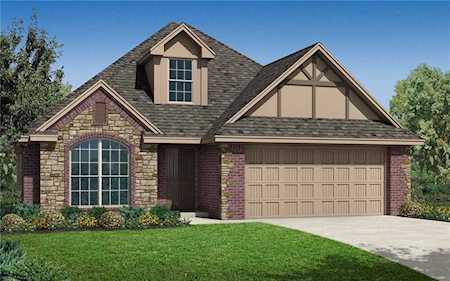 2721 NW 197th St Edmond, OK 73012