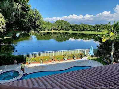 2402 Deer Creek Rd Weston, FL 33327