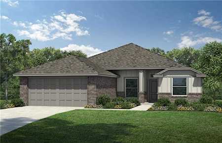 11001 NW 98th St Yukon, OK 73099