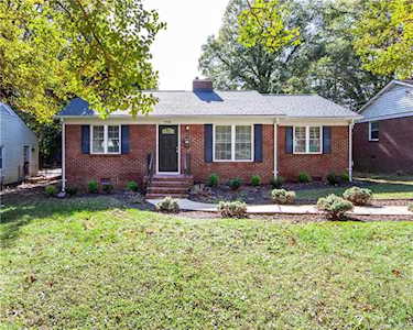 2908 Shenandoah Ave Charlotte, NC 28205