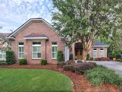 3189 Persimmon Dr Tallahassee, FL 32312