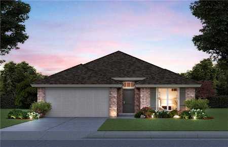 11001 NW 99th St Yukon, OK 73099