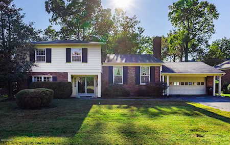 3008 Falmouth Dr Louisville, KY 40205