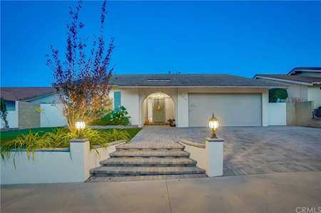 28626 Mount Whitney Way Rancho Palos Verdes, CA 90275