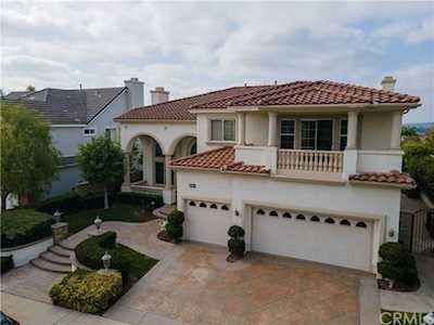 17576 Edgewood Lane Yorba Linda, CA 92886