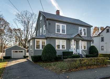 110 Dale Street Waltham, MA 02451