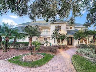 3437 Cocard Ct Windermere, FL 34786