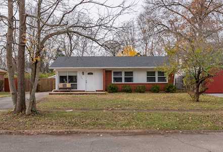 2120 Millside Dr Louisville, KY 40223