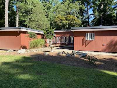 1 Greystone Rd Dover, MA 02030