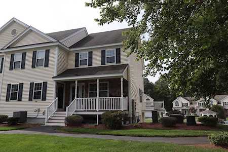 5 Minuteman Lane #5 Westford, MA 01886
