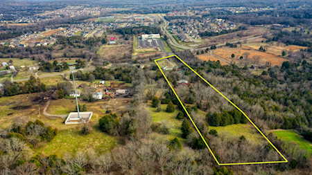 7387 Nolensville Rd Nolensville, TN 37135