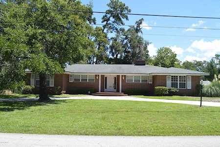 1511 Empire Point Jacksonville, FL 32207