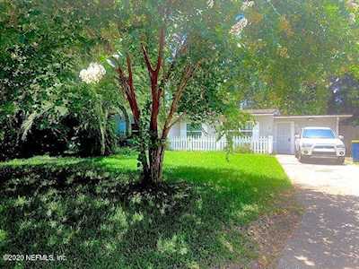 5432 Oak Forest Dr Jacksonville, FL 32211