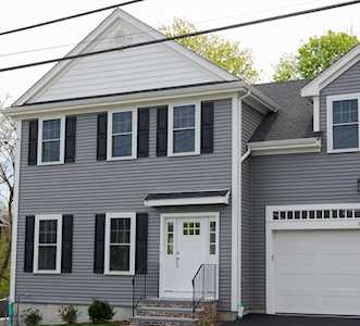 1 Mission Way #1 Canton, MA 02021