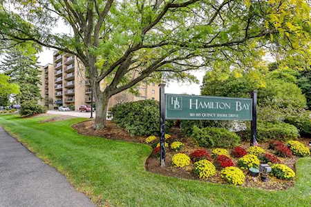 165 Quincy Shore Dr #21 Quincy, MA 02171