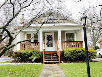 154 Suburban Court Lexington, KY 40503
