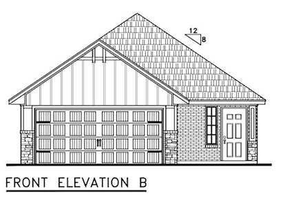 928 SW 139th St Oklahoma City, OK 73170