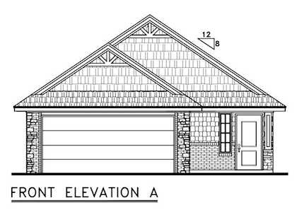 933 SW 139th St Oklahoma City, OK 73170