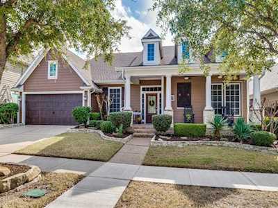 3465 Fountainbleau Lane Frisco, TX 75033