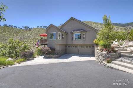4441 Timberline Drive Carson City, NV 89703