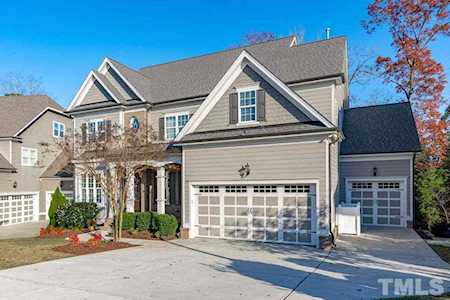 113 Synandra Lane Holly Springs, NC 27540