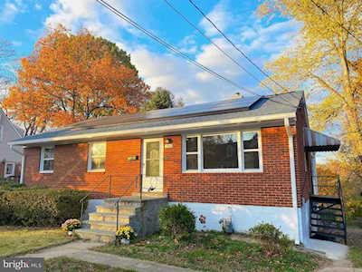 11322 Mitscher St Kensington, MD 20895