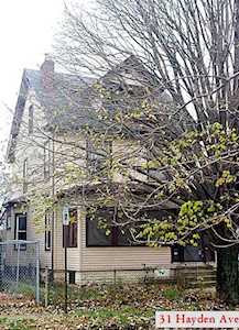 31 Hayden Avenue Columbus, OH 43222