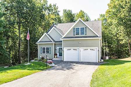 9 Tolkien Lane #9 Tyngsborough, MA 01879
