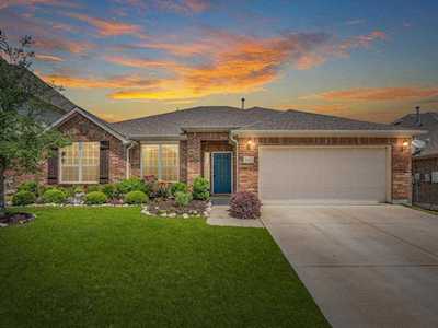 2045 Speckle Drive Fort Worth, TX 76131