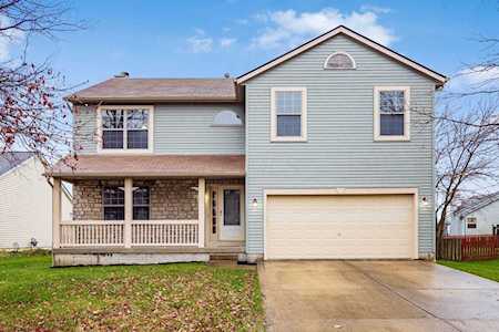 3558 Lake Louise Drive Grove City, OH 43123