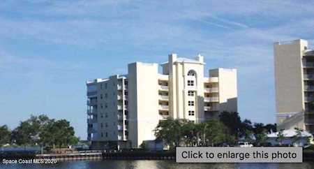 500 Sail Lane #302 Merritt Island, FL 32953