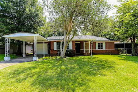 5511 Beekman Rd Houston, TX 77021