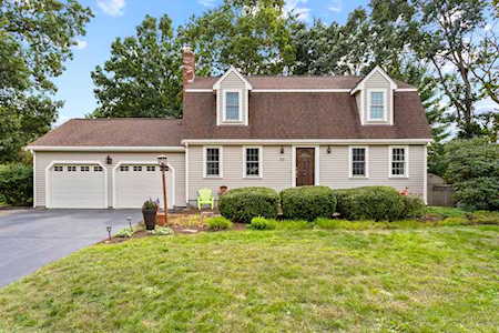 79 Pioneer Cir Attleboro, MA 02703
