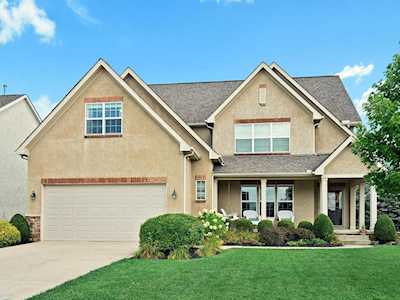 8373 Danbridge Way Westerville, OH 43082