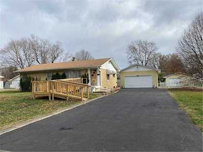7717 S Katherine Dr Indianapolis, IN 46217