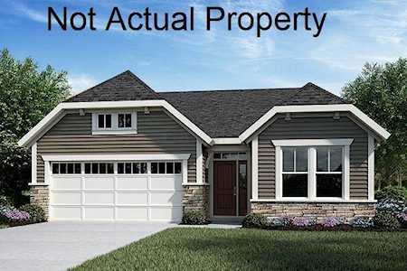 1095 Goldwell Drive Sunbury, OH 43074