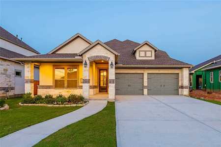 11910 Papaveri St Richmond, TX 77406