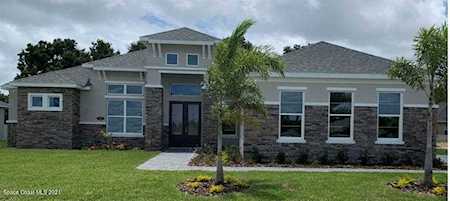 1025 Aranceto Circle Merritt Island, FL 32952