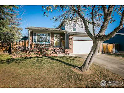 492 Dahlia Way Louisville, CO 80027