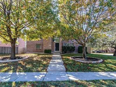 1101 Del Roy DR Cedar Park, TX 78613