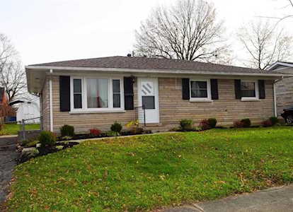 1972 Greenleaf Drive Lexington, KY 40505