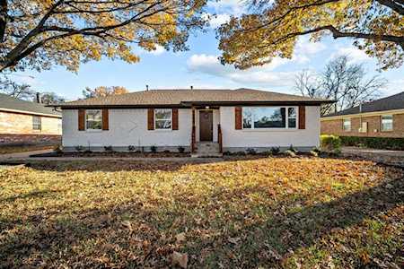 8424 Sweetwater Drive Dallas, TX 75228