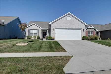 1230 Blackthorne Trl S Plainfield, IN 46168
