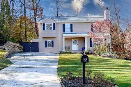 65 Birch Rill Dr Alpharetta, GA 30022