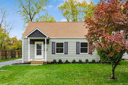 5776 Indianola Avenue Worthington, OH 43085