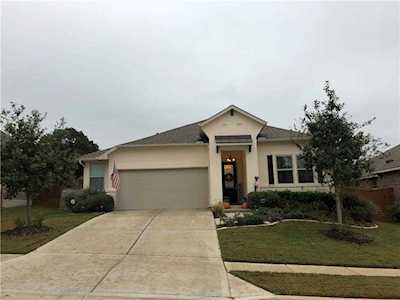 Address Withheld Dripping Springs, TX 78620