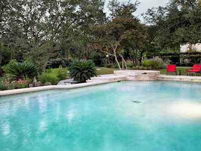 8605 Navidad DR Austin, TX 78735